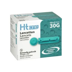 HT One Lancetten