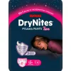 Huggies DryNites Nachtbroekjes Meisje 13+ jaar 9x3