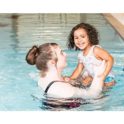 Huggies Little Swimmers Zwemluiers - Maat 5-6 Medium (12 Tot 18 kg) 11 stuks