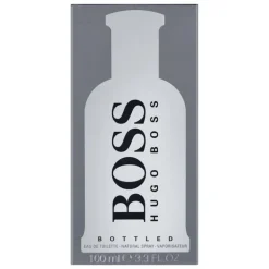 Hugo Boss Bottled eau de toilette 100 ML