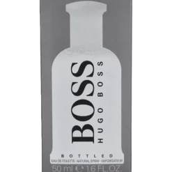 Hugo Boss Bottled eau de toilette 50 ML