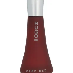 Hugo Boss Deep Red eau de parfum 50 ML