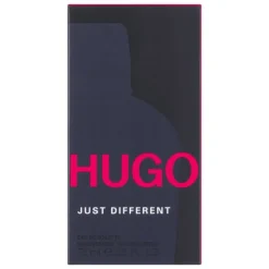 Hugo Boss Just Different eau de toilette 75 ML