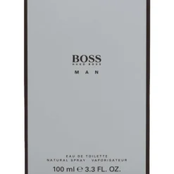Hugo Boss Orange Man eau de toilette 100 ML