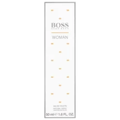 Hugo Boss Orange Woman eau de toilette 50 ML
