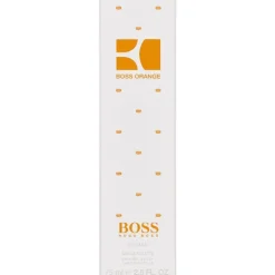 Hugo Boss Orange Woman eau de toilette 75 ML