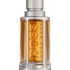 Hugo Boss The Scent eau de toilette 50 ML
