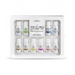 Il Bucato di Adele Wasparfum Cadeauset 10x20 ML