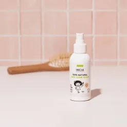 INCIA Natuurlijke Anti-Klit Spray 100ML