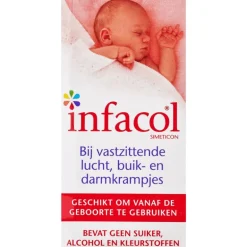 Infacol Suspensie 50 ML
