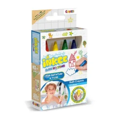 Inkee Badkrijt 3+ jaar - 4 kleuren
