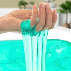 Inkee Badslijm Nijlpaard 3+ jaar - 100 gram