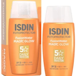 ISDIN Foto Protection Fusion Water Magic Glow SPF50 50ML