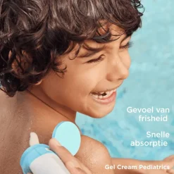 ISDIN Foto Protection Gel Cream Pediatrics SPF50 250 ML