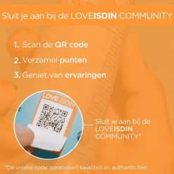 ISDIN Foto Protection Gel Cream Pediatrics SPF50 250 ML