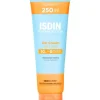 ISDIN Fotoprotector Gel Cream Wet Skin Zonnebrand SPF50+ 250 ML