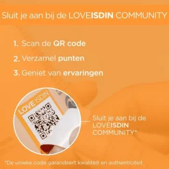 ISDIN Fotoprotector Gel Cream Wet Skin Zonnebrand SPF50+ 250 ML