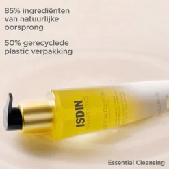 ISDIN Isdinceutics Essential Cleansing - 200ML