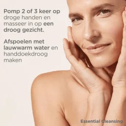 ISDIN Isdinceutics Essential Cleansing - 200ML