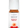 Jacob Hooy Essentiële Olie Rozen 5% 10 ML