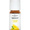 Jacob Hooy Essentiële Olie Citroen 10 ML
