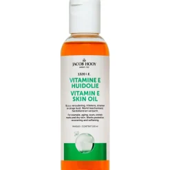 Jacob Hooy Vitamine E Huidolie 150 ML