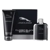 Jaguar Black Giftset