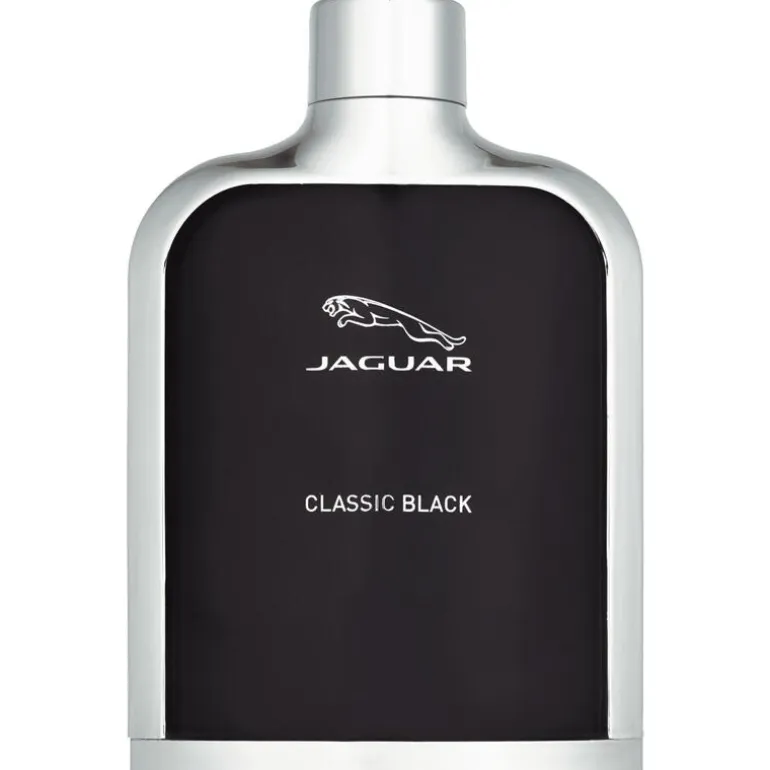 Jaguar Classic Black eau de toilette 100 ML