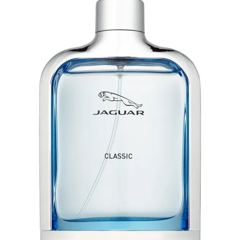 Jaguar Classic Blue eau de toilette 100 ML