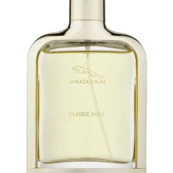 Jaguar Classic Gold eau de toilette 100 ML