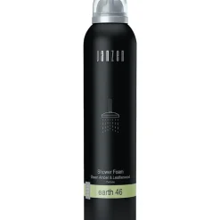 JANZEN Doucheschuim Earth 46 200 ML