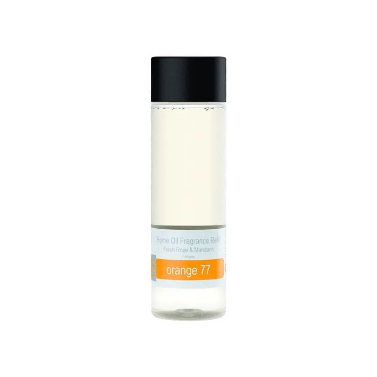 JANZEN Refill Home Fragrance Sticks Orange 77