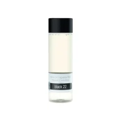 JANZEN Refill Home Fragrance Sticks Black 22