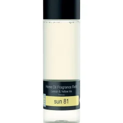 JANZEN Refill Home Fragrance Sticks Sun 81