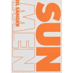 Jil Sander Sun Men eau de toilette 200 ML