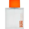 Jil Sander Sun Men eau de toilette 75 ML