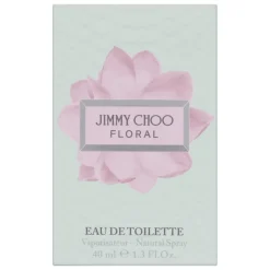 Jimmy Choo Floral eau de toilette 40 ML