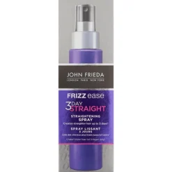 John Frieda Frizz Ease 3 Days Straight Straightening Spray