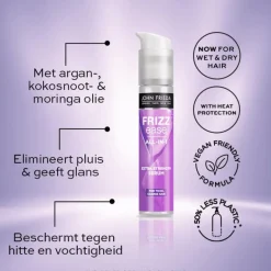 John Frieda Frizz Ease All-in-1 Extra Strength Serum 50 ML