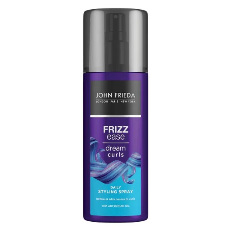 John Frieda Frizz Ease Dream Curls Daily Styling Spray 200 ML