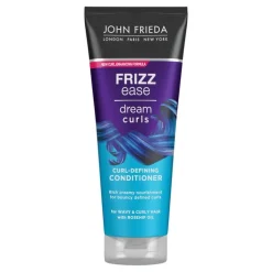 John Frieda Frizz Ease Dream Curls Conditioner 250 ML