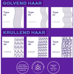 John Frieda Frizz Ease Dream Curls Conditioner 250 ML