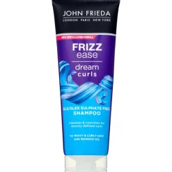 John Frieda Frizz Ease Dream Curls Shampoo 250 ML
