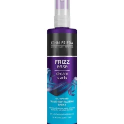 John Frieda Frizz Ease Dream Revitalising Spray