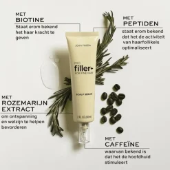 John Frieda PROFiller+ Scalp Serum