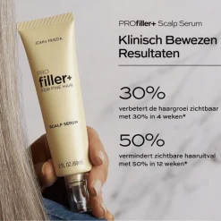 John Frieda PROFiller+ Scalp Serum