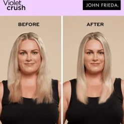 John Frieda Violet Crush Purple Toning Mask 250 ML