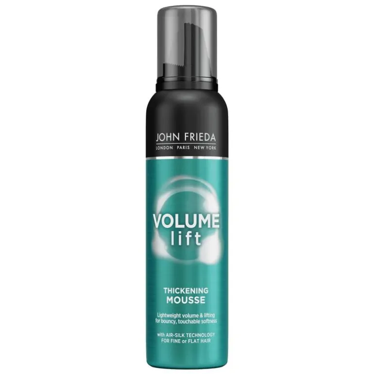 John Frieda Volume Lift Mousse 200 ML