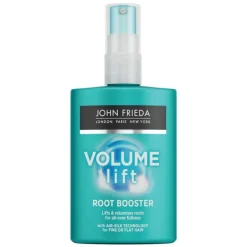 John Frieda Volume Lift Root Booster Blow Dry Lotion 125 ML
