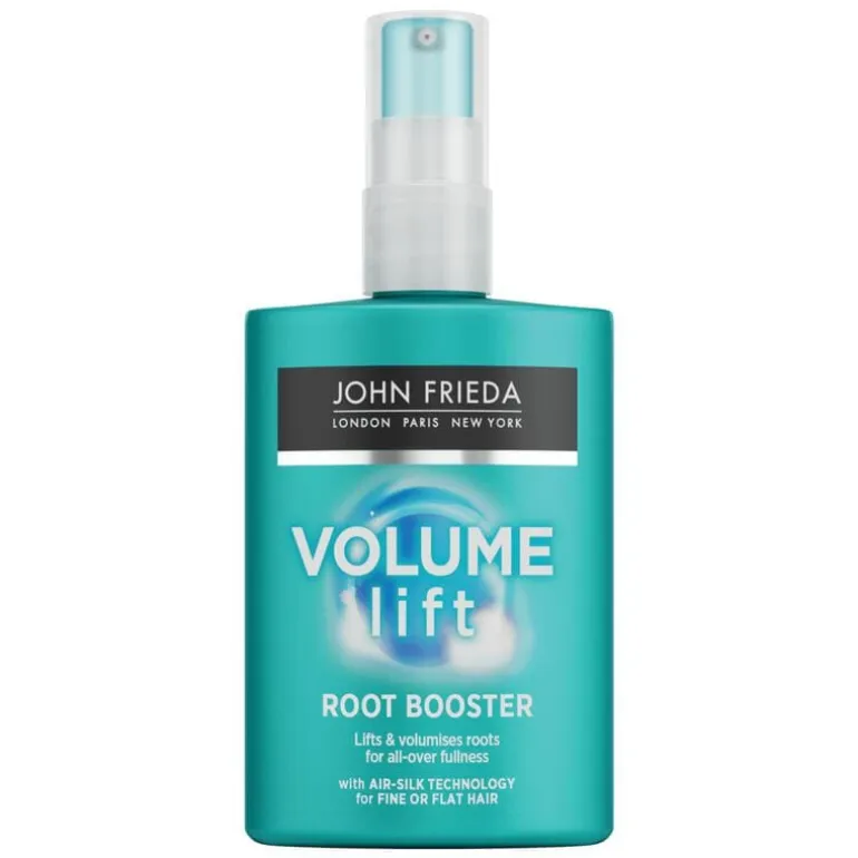 John Frieda Volume Lift Root Booster Blow Dry Lotion 125 ML
